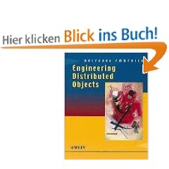 Engineering Distributed Objects
