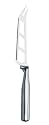 Swissmar Cheese Knife, Soft Cheese, Stainless Steel