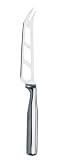 Swissmar Cheese Knife, Soft Cheese, Stainless Steel
