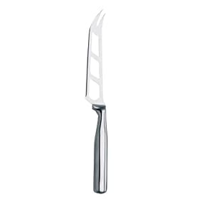 Swissmar Cheese Knife, Soft Cheese, Stainless Steel by Swissmar