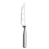 Swissmar Cheese Knife, Soft Cheese, Stainless Steel
