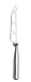 Kitchen & Housewares : Swissmar Cheese Knife, Soft Cheese, Stainless Steel