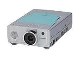 Canon LV 5100 - LCD projector - 700 ANSI lumens - SVGA (800 x 600)