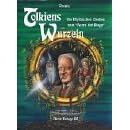 Tolkiens Wurzeln: 'Die Mythischen Quellen zum 'Herrn der Ringe''