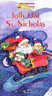 Jolly Old St Nicholas