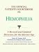 Book The Official Patient's Sourcebook On Hemophilia: Directory For The Internet Age