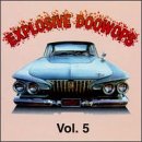 Explosive Doo Wops, Vol. 5