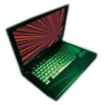 Compaq Armada 7400 Notebook (266-MHz Pentium II, 32 MB RAM, 4 GB hard drive)