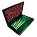 Compaq Armada 7400 Notebook (266-MHz Pentium II, 32 MB RAM, 4 GB hard drive)