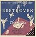 Search : Beethoven: The Complete String Quartets 1952 Recordings