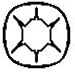 3/8 Push Nut Bolt Retainer (100 count)