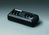 3M Battery Charger, 6-Slot, C1060/XT-1