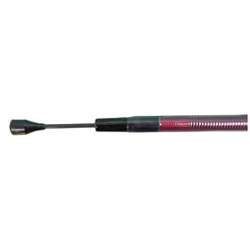 Click here to buy Cobra HG-A300 Red 3 Foot CB Antenna by Cobra.