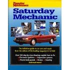 Popular Mechanics Saturday Mechanic