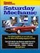 Book Popular Mechanics Saturday Mechanic
