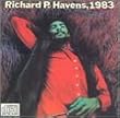 Richard P Havens 1983 Richard P Havens 1983