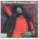 Richard P Havens 1983