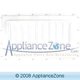 Freezer Inside Door Panel - 216062102