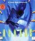 : Aliens: A Comic Book Adventure