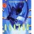 Aliens: A Comic Book Adventure by Mindscape
