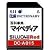 SII シルカカード レッド DC-A015 (マイペディア百科事典カード)