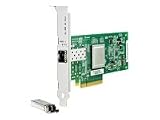 HP StorageWorks 81Q PCI-e FC HBA