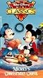 Mickey's Christmas Carol