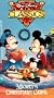 Mickey's Christmas Carol [VHS]