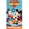 Mickeys Christmas