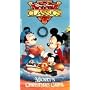 Mickey's Christmas Carol [VHS]