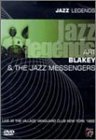 Art Blakey And The Jazz Messengers - Live at Village Vanguard [DVD] [Import]