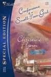 Confessions of a Small-Town Girl (Silhouette Special Edition) (Silhouette Special Edition)
