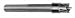 Double-End Spotweld Cutter Assembly - 3/8 In