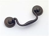 3-1/2 CTC Oil Rubbed Bronze