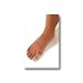 Toe Caps Toe Protectors - Pack of 4
