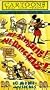 Cartoons That Time Forgot - All Singing All Dancing [VHS]