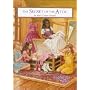 The Secret of the Attic (Magic Attic Club)