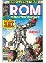 Rom: Spaceknight #1