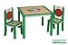 Search : Celtics Table & Chairs Set