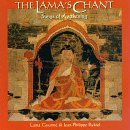 The Lamas Chant: Songs of Awakening