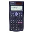 Casio Scientific Calculator Model FX-300ES