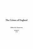 The Crimes Of England