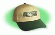 Redding Shooting Cap Style A Redd Shoot Cap - Two Tone