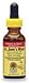 Organic AlcoholFluid Extract 55-60% certified organic alcohol Serving size: 1mL, 3x daily Each serving contains: St John's Wort young flowering tops fluid extract (1:1) 1,000mgGuaranteed to contain a minimum of 300mcg of HypericinKosherBio-Chelated