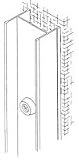 Shower Door Bumper