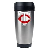 Minnesota Twins Tumbler Mug