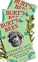 Burt's Bees - Rosemary Mint Shampoo Bar (Disc), 3.5 oz bars