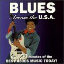Blues Across the U.S.A.