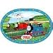 Pecoware / Thomas the Tank Engine Toddler Placemat