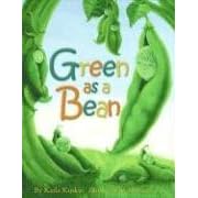 Green as a Bean